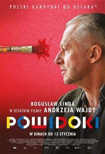 Subtitrare Powidoki (Afterimage) (2016)