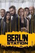 Subtitrare Berlin Station - Sezonul 2 (2016)