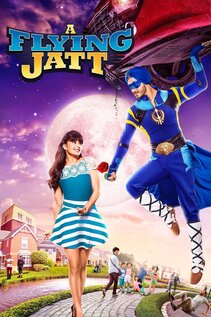 Subtitrare A Flying Jatt (2016)