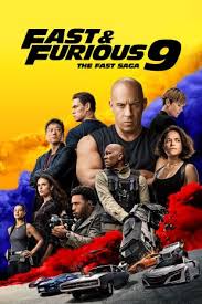 Subtitrare F9: The Fast Saga aka Fast & Furious 9 aka F9 (2021)