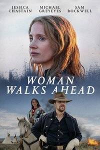 Subtitrare Woman Walks Ahead (2017)