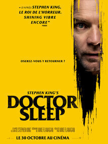 Subtitrare Doctor Sleep (2019)