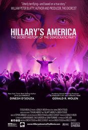 Subtitrare Hillary's America: The Secret History of the Democratic Party (2016)