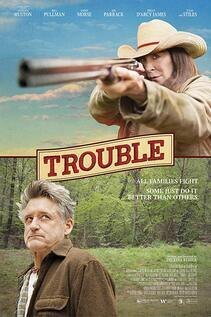 Subtitrare Trouble (2017)