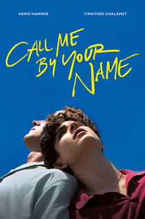 Subtitrare Call Me By Your Name (2017)