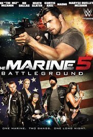 Subtitrare The Marine 5: Battleground (2017)