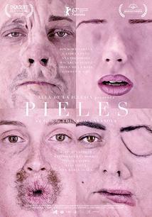 Subtitrare Pieles (Skins) (2017)