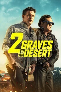 Subtitrare 2 Graves in the Desert (2020)