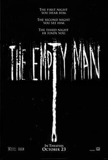 Subtitrare The Empty Man (2020)