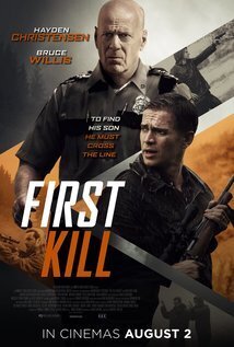 Subtitrare First Kill (2017)