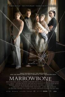 Subtitrare Marrowbone (The Secret of Marrowbone) (2017)