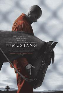 Subtitrare The Mustang (2019)