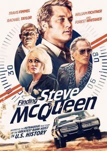 Subtitrare Finding Steve McQueen (2018)