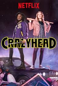 Subtitrare Crazyhead- Sezonul 1 (2016)