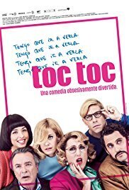 Subtitrare Toc Toc (2017)