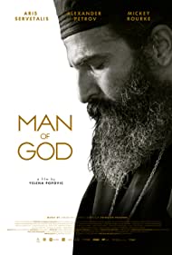 Subtitrare Man of God (2021)