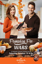 Subtitrare Pumpkin Pie Wars (2016)