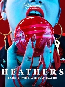 Subtitrare Heathers - Sezonul 1 (2018)