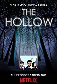 Subtitrare  The Hollow - Sezonul 2 (2018)