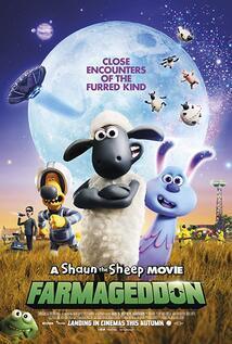 Subtitrare A Shaun the Sheep Movie: Farmageddon (2019)