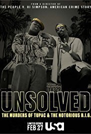 Subtitrare Unsolved: The Murders of Tupac and the Notorious B.I.G. - Sezonul 1 (2018)