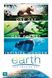 Subtitrare Earth: One Amazing Day (2017)
