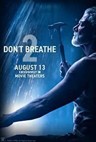 Subtitrare Don't Breathe 2 (2021)