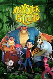 Subtitrare Monster Island (2017)