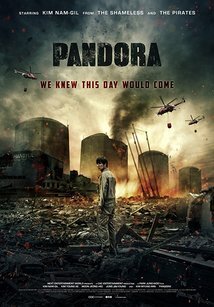 Subtitrare Pandora (2016)