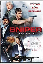 Subtitrare Sniper: Ultimate Kill (2017)