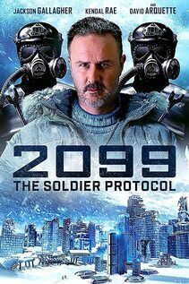 Subtitrare 2099: The Soldier Protocol (2019)