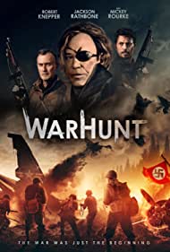 Subtitrare WarHunt (2022)