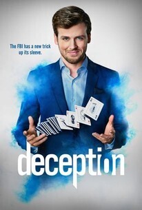 Subtitrare Deception -Sezonul 1 (2018)