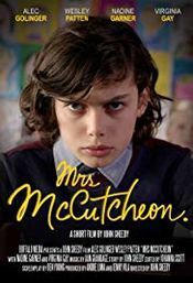 Subtitrare Mrs McCutcheon (2017)