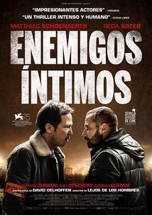Subtitrare  Frères Ennemis (Close Enemies) (2018)