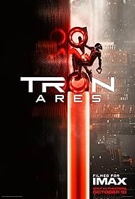 Subtitrare Tron: Ares (2025)