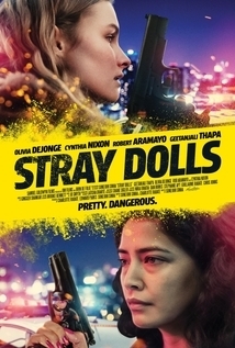 Subtitrare Stray Dolls (2019)
