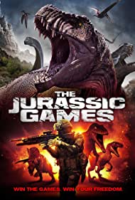 Subtitrare The Jurassic Games (2018)