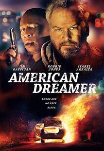 Subtitrare American Dreamer (2018)