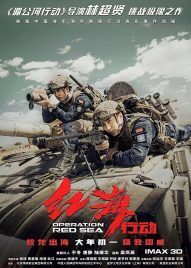 Subtitrare Operation Red Sea (Hong hai xing dong) (2018)
