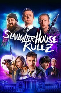 Subtitrare Slaughterhouse Rulez (2018)