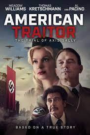 Subtitrare American Traitor: The Trial of Axis Sally (2021)