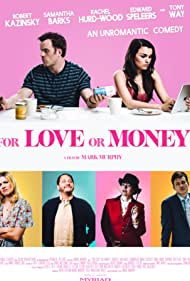 Subtitrare For Love or Money (The Revenger: An Unromantic Comedy) (2019)