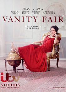 Subtitrare Vanity Fair - Sezonul 1 (2018)