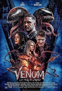 Subtitrare Venom: Let There Be Carnage (2021)