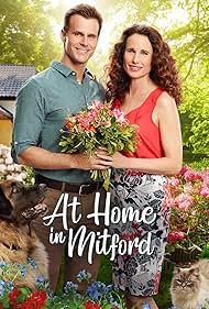 Subtitrare At Home in Mitford (TV Movie 2017)