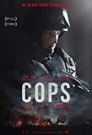 Subtitrare Cops (2018)