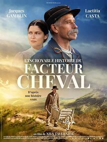 Subtitrare L'incroyable histoire du facteur Cheval (2018)
