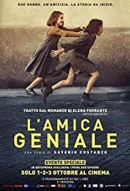 Subtitrare  My Brilliant Friend (L'amica geniale) - Sezonul 4 (2018)