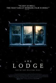Subtitrare The Lodge (2019)